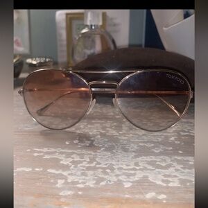 Tom ford sunglasses